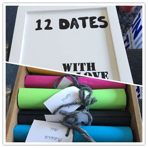 cadeau voor eerste date|Cadeautips voor een eerste date